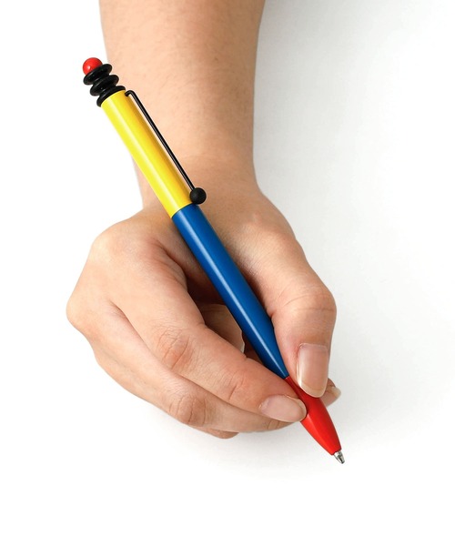 はんペン BENJA ベンジャ トライアディックペン ボールペン 1mm（ペン類