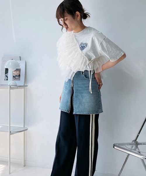 AS KNOW AS plus(アズノゥアズプラス)の「◎アソートビスチェキャミソール(キャミソール・レディース・ブラック/シルバー/アイボリー/ブラック系/シルバー系/アイボリー系1/グレー系1/アイボリー系2/シルバー系3/アイボリー系3・FREE)」の14枚目の写真