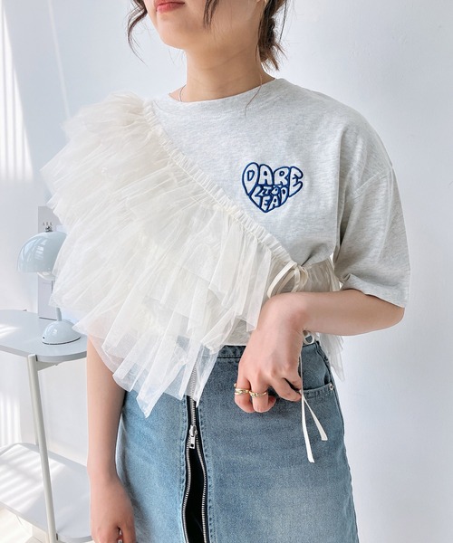 AS KNOW AS plus(アズノゥアズプラス)の「◎アソートビスチェキャミソール(キャミソール・レディース・ブラック/シルバー/アイボリー/ブラック系/シルバー系/アイボリー系1/グレー系1/アイボリー系2/シルバー系3/アイボリー系3・FREE)」の18枚目の写真