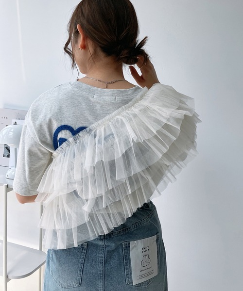 AS KNOW AS plus(アズノゥアズプラス)の「◎アソートビスチェキャミソール(キャミソール・レディース・ブラック/シルバー/アイボリー/ブラック系/シルバー系/アイボリー系1/グレー系1/アイボリー系2/シルバー系3/アイボリー系3・FREE)」の19枚目の写真