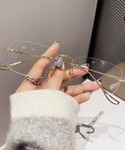 HALEY PESCA(ヘーリーペスカ)の「ファッション雑貨(メガネ)」