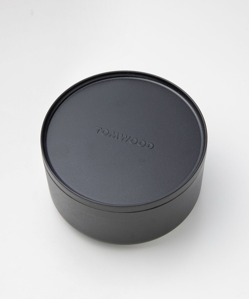 TOM WOOD（トムウッド）の「TOM WOOD Curb Chain  トムウッド カーブチェーン シルバー925 ネックレス（ネックレス・レディース・シルバー・MEDIUM/SMALL）」の5枚目の写真