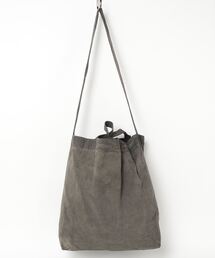 yoko sakamoto | 【YOKO SAKAMOTO】 RESEARCHER BAG(ショルダーバッグ)