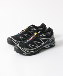 SALOMON / サロモン XT-6 GTX 474506