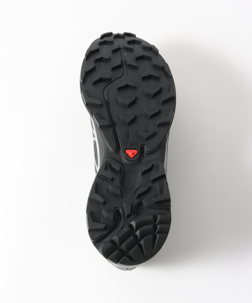 SALOMON（サロモン）の「SALOMON / サロモン XT-6 GTX 474506（スニーカー・メンズ・ブラック・90/85/95/100/80）」の14枚目の写真