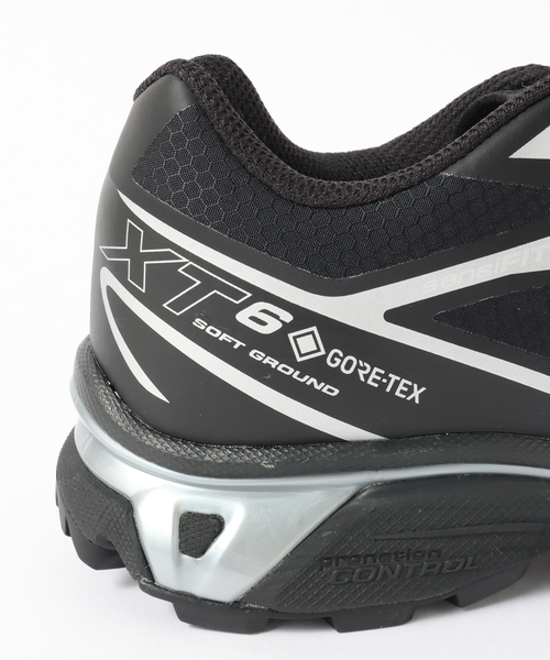 SALOMON / サロモン XT-6 GTX 474506（スニーカー）｜SALOMON