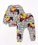 HYSTERIC MINI（ヒステリックミニ）｜キッズのセットアップ一覧 - WEAR