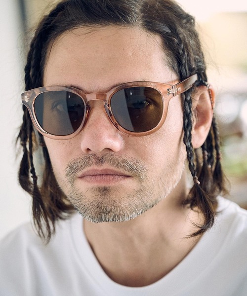 mko11771- boston sunglasses サングラス（サングラス）｜ADAM PATEK（アダムパテック）