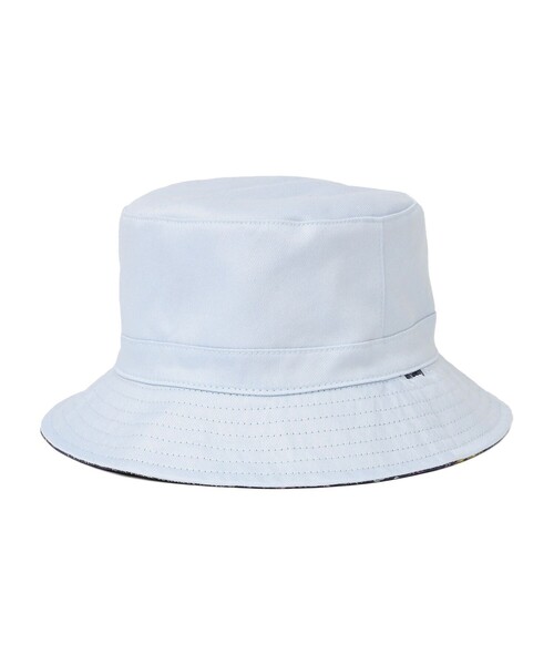 SHIPS（シップス）の「SHIPS KIDS:〈UVカット〉リバティ リバーシブル バケット ハット（ハット・キッズ・ネイビー・XX-SMALL/X-SMALL/SMALL）」の5枚目の写真