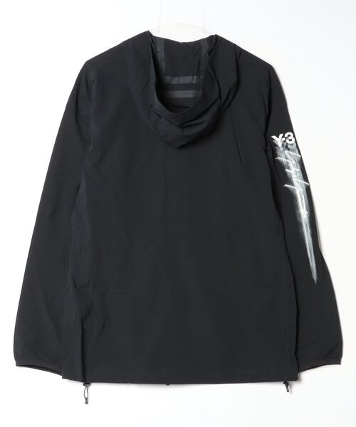 Y-3（ワイスリー）の「M RUN JACKET（ブルゾン）」 - WEAR