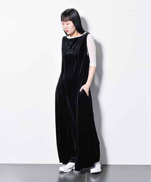 haaru☆☆CITYSHOP　カットソー パワーチュール配色タートルカットソー（カットソー）｜H.A.K