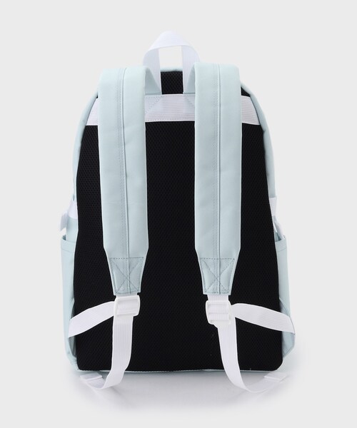 PINK-latte（ピンクラテ）の「◆【容量約24l】切り替えフラップポリリュック（バックパック/リュック・キッズ・ブラック/ライトブルー・00）」の19枚目の写真