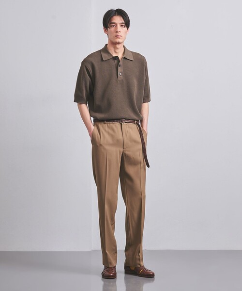 UNITED ARROWS（ユナイテッドアローズ）の「バーズアイ