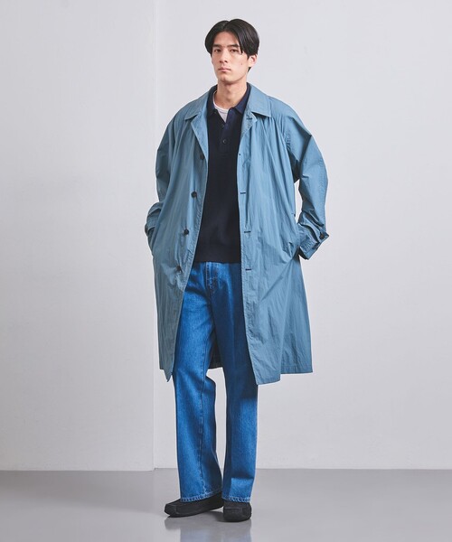 UNITED ARROWS（ユナイテッドアローズ）の「バーズアイ