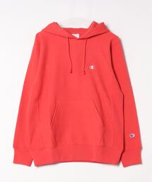 Champion｜チャンピオンのパーカー（レッド/赤色系）通販 - ZOZOTOWN