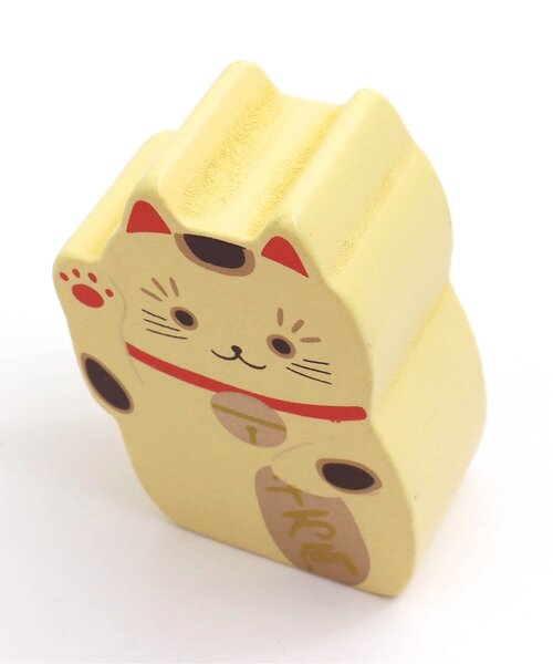 Ampersand（アンパサンド）の「積み木にもなる縁起物オブジェ６つセット（おもちゃ・キッズ・レインボー・FREE）」の7枚目の写真