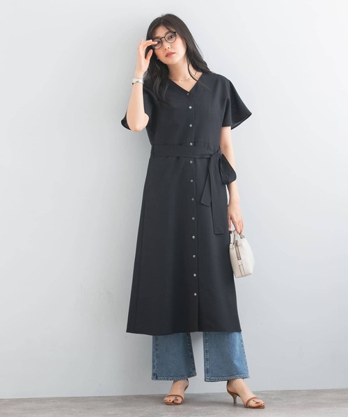 高質で安価 RESEARCH URBAN ROSSO ロッソ）の WOMEN（アーバンリサーチ ワンピース
