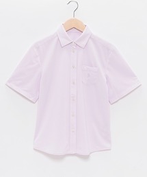 【UVカット・吸水速乾】半袖カットシャツ