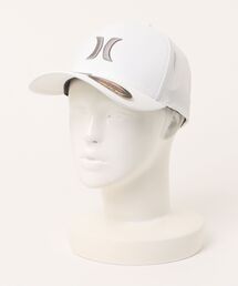 Hurley （ハーレー）の「【Hurley:ハーレー】M H2O-DRI ICON CAP ロゴキャップ　おしゃれなギフトに最適！（キャップ）」