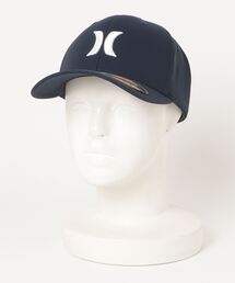 Hurley （ハーレー）の「【Hurley:ハーレー】M H2O-DRI ICON CAP ロゴキャップ　おしゃれなギフトに最適！（キャップ）」