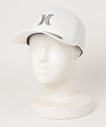 Hurley （ハーレー）の「【Hurley:ハーレー】M H2O-DRI ICON CAP ロゴキャップ　おしゃれなギフトに最適！（キャップ）」