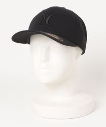 Hurley （ハーレー）の「【Hurley:ハーレー】M H2O-DRI ICON CAP ロゴキャップ　おしゃれなギフトに最適！（キャップ）」