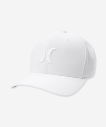 Hurley （ハーレー）の「【Hurley:ハーレー】M H2O-DRI ICON CAP ロゴキャップ　おしゃれなギフトに最適！（キャップ）」