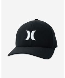 Hurley （ハーレー）の「【Hurley:ハーレー】M H2O-DRI ICON CAP ロゴキャップ　おしゃれなギフトに最適！（キャップ）」