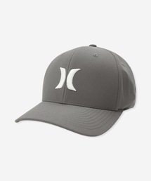 Hurley （ハーレー）の「【Hurley:ハーレー】M H2O-DRI ICON CAP ロゴキャップ　おしゃれなギフトに最適！（キャップ）」