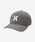 Hurley �i�n�[���[�j�́u�yHurley:�n�[���[�zM H2O-DRI ICON CAP ���S�L���b�v�@�������ȃM�t�g�ɍœK�I�i�L���b�v�j�v�b�O���[×�z���C�g