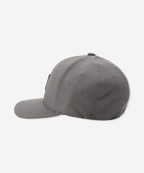 Hurley （ハーレー）の「【Hurley:ハーレー】M H2O-DRI ICON CAP ロゴキャップ　おしゃれなギフトに最適！（キャップ・メンズ・ブラック/ネイビー/ブラック×ホワイト/ホワイト/グレー/グレー×ホワイト/ホワイト×ホワイト・S/M/L/XL）」の12枚目の写真