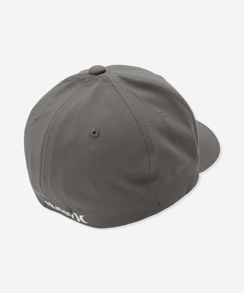 Hurley （ハーレー）の「【Hurley:ハーレー】M H2O-DRI ICON CAP ロゴキャップ　おしゃれなギフトに最適！（キャップ・メンズ・ブラック/ネイビー/ブラック×ホワイト/ホワイト/グレー/グレー×ホワイト/ホワイト×ホワイト・S/M/L/XL）」の14枚目の写真