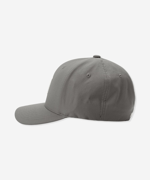 Hurley （ハーレー）の「【Hurley:ハーレー】M H2O-DRI ICON CAP ロゴキャップ　おしゃれなギフトに最適！（キャップ・メンズ・ブラック/ネイビー/ブラック×ホワイト/ホワイト/グレー/グレー×ホワイト/ホワイト×ホワイト・S/M/L/XL）」の15枚目の写真