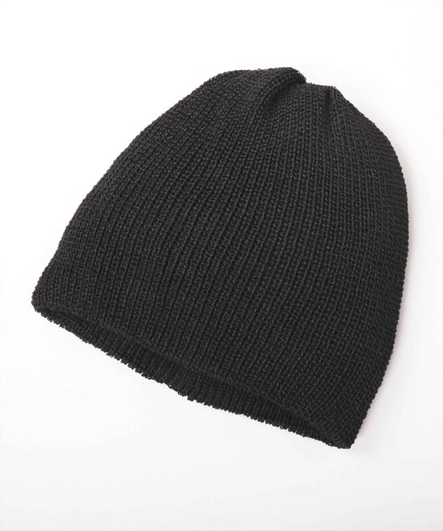 SORBET LONG 3（ニットキャップ/ビーニー）｜CA4LA（カシラ） 6,890円