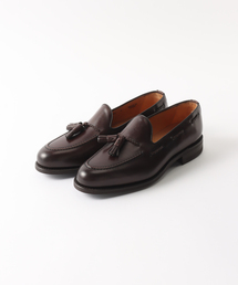 Berwick1707 | Berwick1707 (バーウィック1707) 4340 Tassel Loafer 4340/BCDA/SIDA(ローファー)