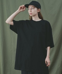 Import & Select（インポートアンドセレクト）の「TeeStyled 9oz マックス ウェイト Tシャツ（Tシャツ/カットソー）」