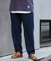 JOURNAL STANDARD relume | TECH CANVAS ワイドイージーパンツ(スラックス)