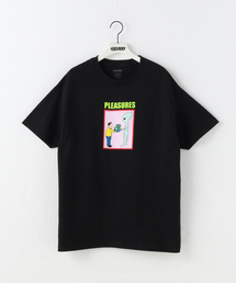 【PLEASURES / プレジャー】GIFT T-SHIRT