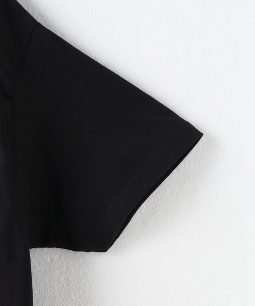 PLEASURES(プレジャー)の「【PLEASURES / プレジャー】GIFT T-SHIRT(Tシャツ/カットソー・メンズ・ホワイト/ブラック・LARGE/MEDIUM)」の7枚目の写真