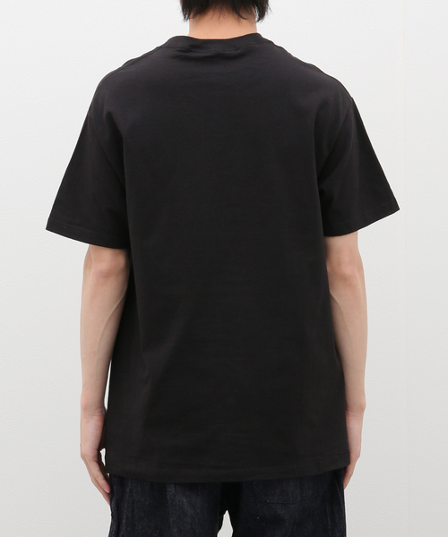 PLEASURES(プレジャー)の「【PLEASURES / プレジャー】GIFT T-SHIRT(Tシャツ/カットソー・メンズ・ホワイト/ブラック・LARGE/MEDIUM)」の16枚目の写真