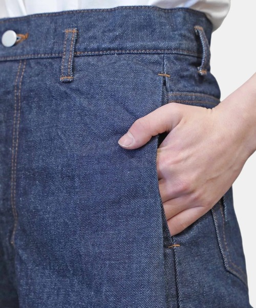 ORDINARY CITY PANTALON 【ONE WASH】 SHINYAKOZUKA（シンヤコヅカ）の「【SHINYAKOZUKA】 ORDINARY