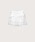 LA POMME petit�i���|�~�E�v�`�j�́u�X�C�[�g���[�X���`�[�t�~�j�X�J�[�g Sweet Lace Motif Mini Skirt�i�X�J�[�g�j�v�b�z���C�g