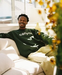 Canyon Coffee（キャニオンコーヒー）の「Canyon Sweatshirts（スウェット）」