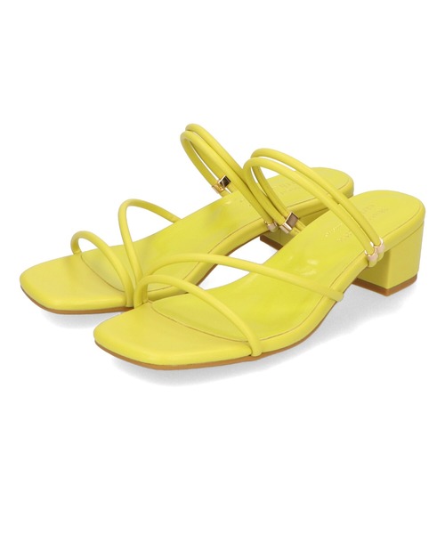 ナローストラップサンダル/31282（サンダル）｜ORiental TRaffic（オリエンタルトラフィック）