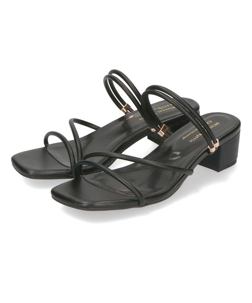 ナローストラップサンダル/31282（サンダル）｜ORiental TRaffic（オリエンタルトラフィック）