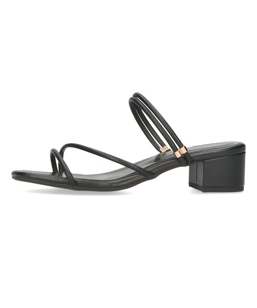 ナローストラップサンダル/31282（サンダル）｜ORiental TRaffic（オリエンタルトラフィック）