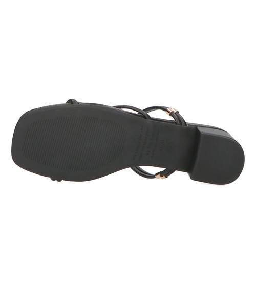 ナローストラップサンダル/31282（サンダル）｜ORiental TRaffic（オリエンタルトラフィック）