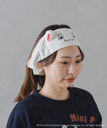【GHOSTBUSTERS】ミニマシュマロマン ヘアバンド