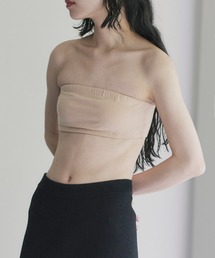 Silky Jersey Bandeau/シルキージャージ バンドゥ