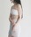SORIN�i�\�����@�j�́uSilky Jersey Bandeau/�V���L�[�W���[�W �o���h�D�i�`���[�u�g�b�v�j�v�b�z���C�g